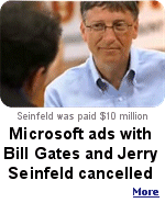 After negative reactions to recent ads, Microsoft decided to take new direction.